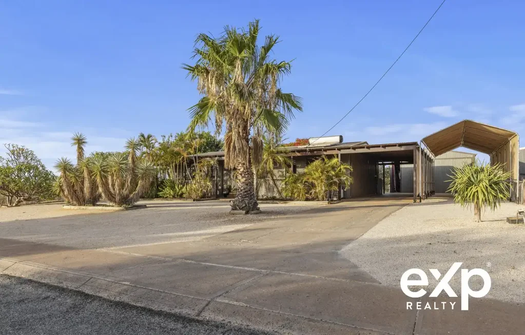 11 Campbell Way, Exmouth, WA 6707
