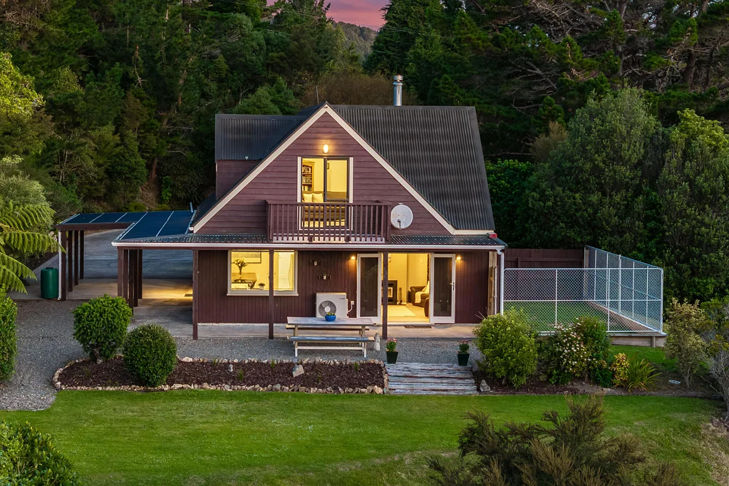 13 Sierra Way, Blue Mountains, Upper Hutt, Wellington