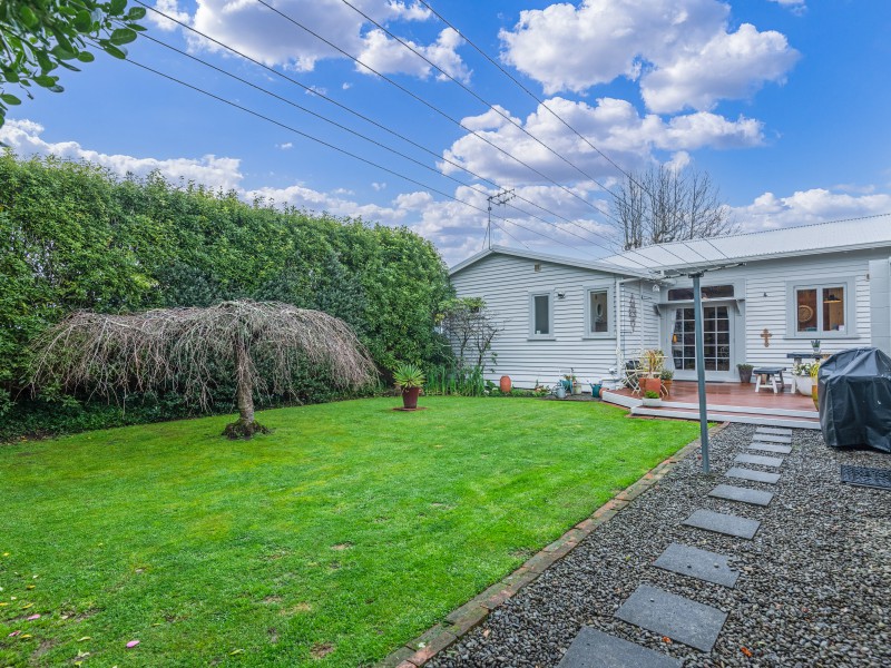 22 Argyle Avenue, Takaro, Palmerston North, 4 habitaciones, 0 baños, House