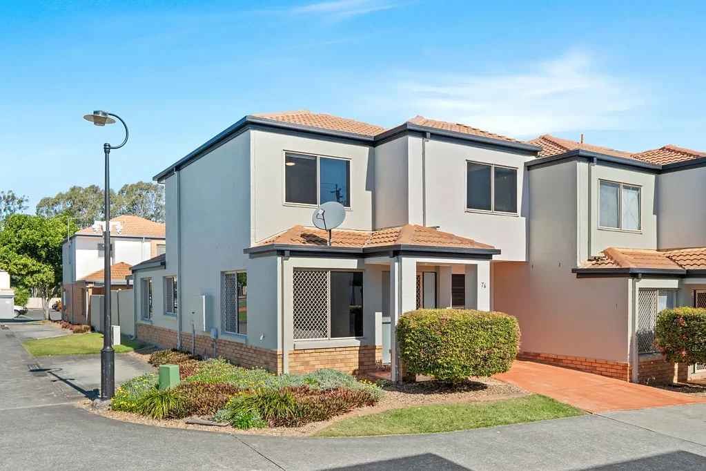 Unit 76/37 Dasyure Place, Wynnum West, QLD 4178