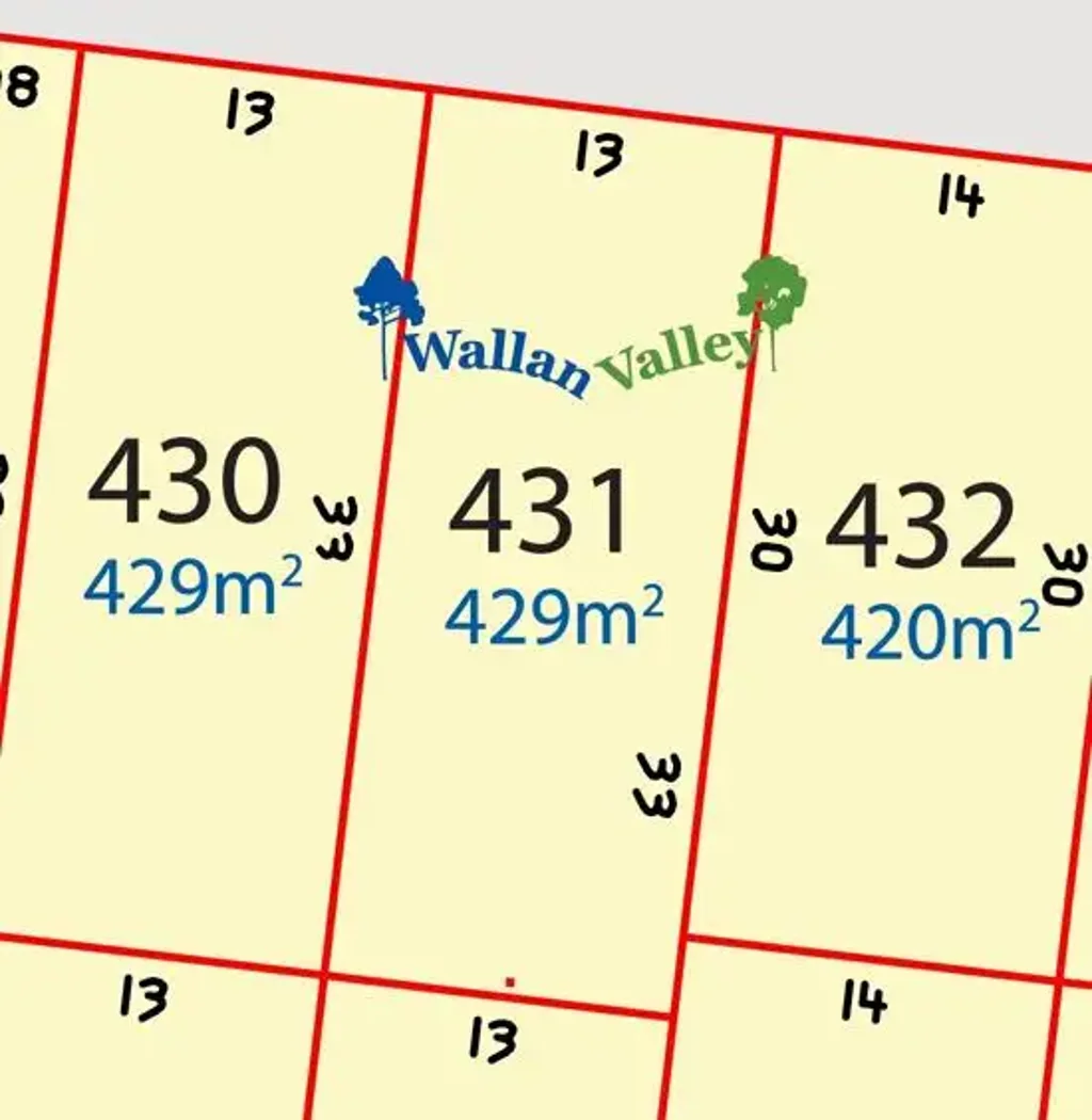 Wallan Build or we build for you!