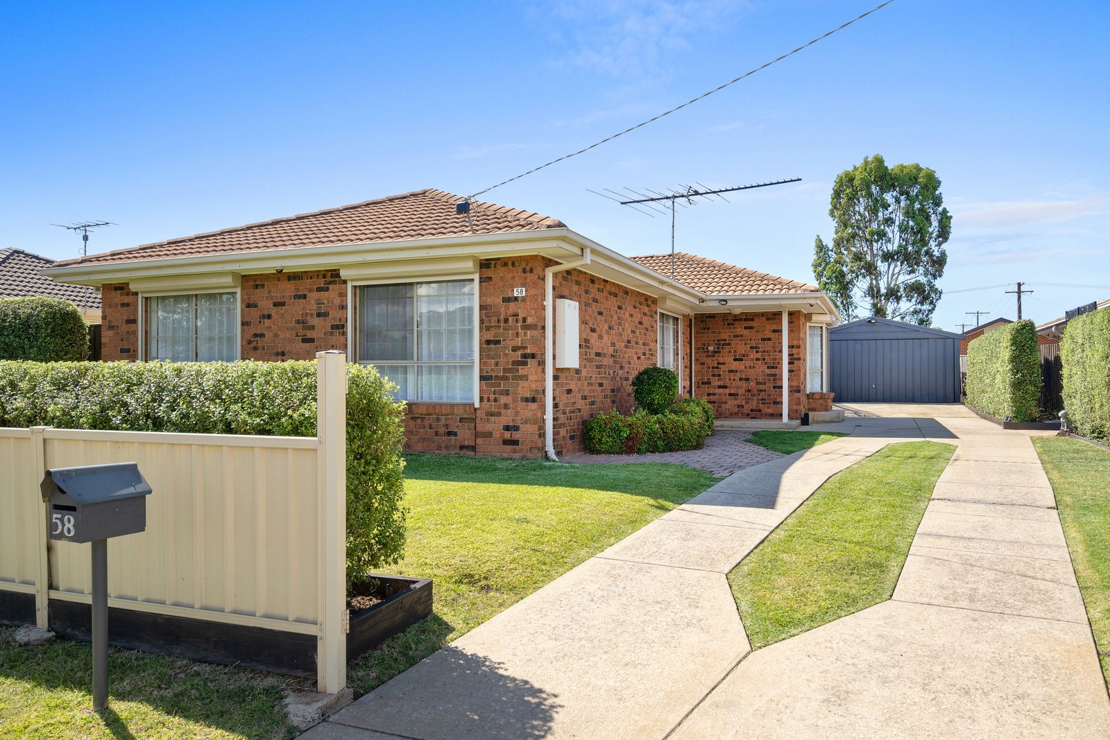 58 HOLTS LANE, DARLEY VIC 3340, 0 Bedrooms, 0 Bathrooms, House