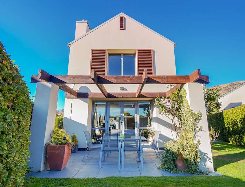 9 Meadowbrook Place, Wanaka, Queenstown-Lakes District, 3房, 2浴, 独立屋