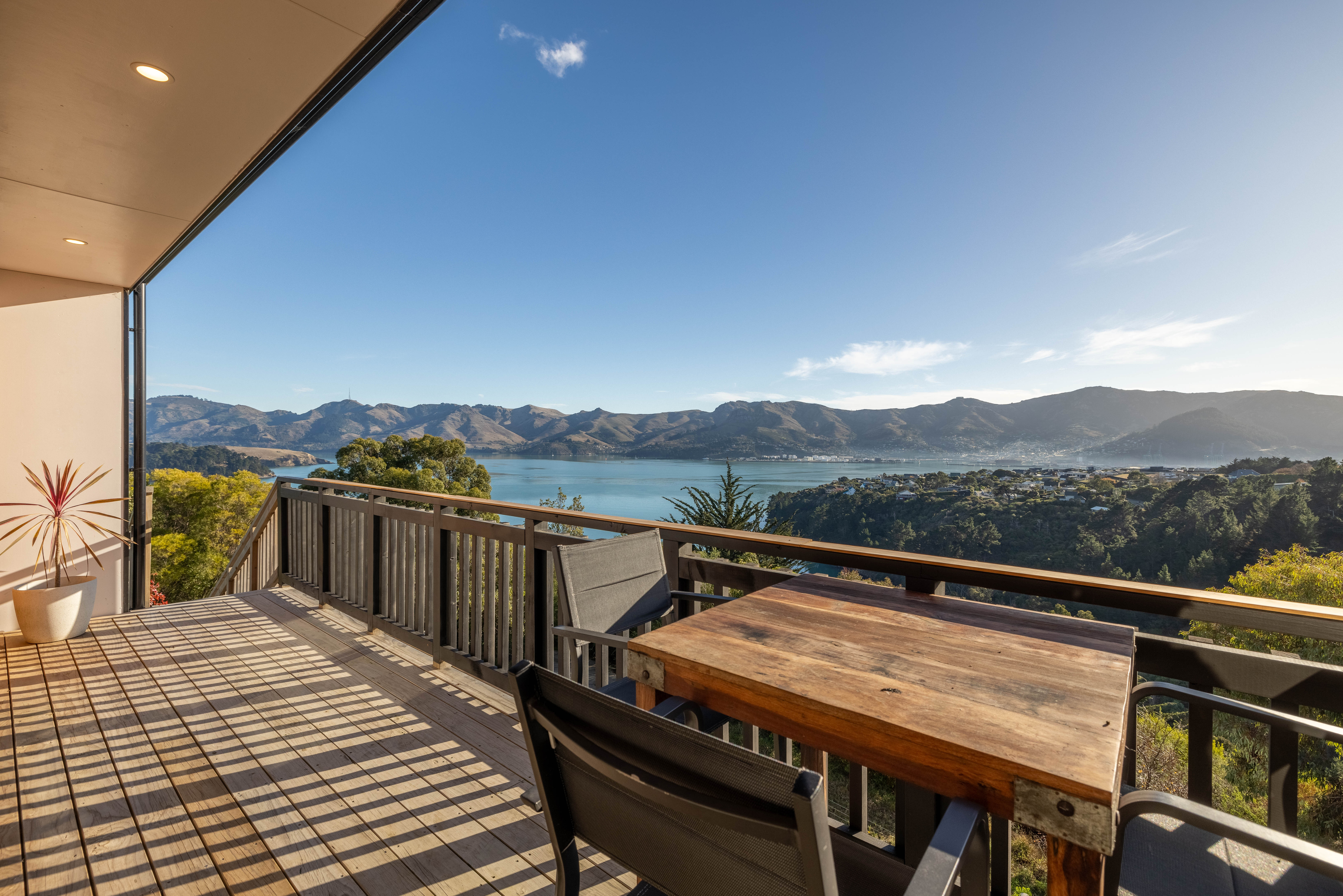 63b Bayview Road, Charteris Bay, Christchurch, 1房, 1浴, House