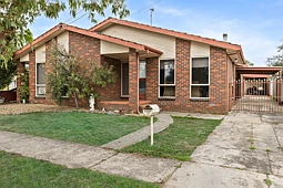 25 Montgomery Street, Wendouree