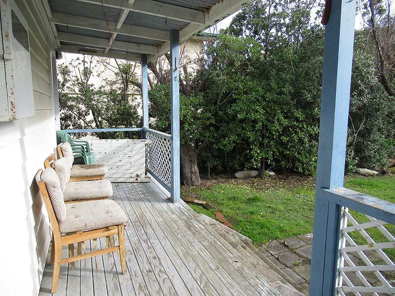 83 Whangaimoana Beach Road, Pirinoa, South Wairarapa, 1 ਕਮਰੇ, 1 ਬਾਥਰੂਮ