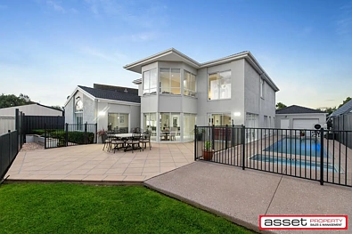 11 Cocos Court, Patterson Lakes, VIC 3197, 5 chambres, 3 salles de bain, House