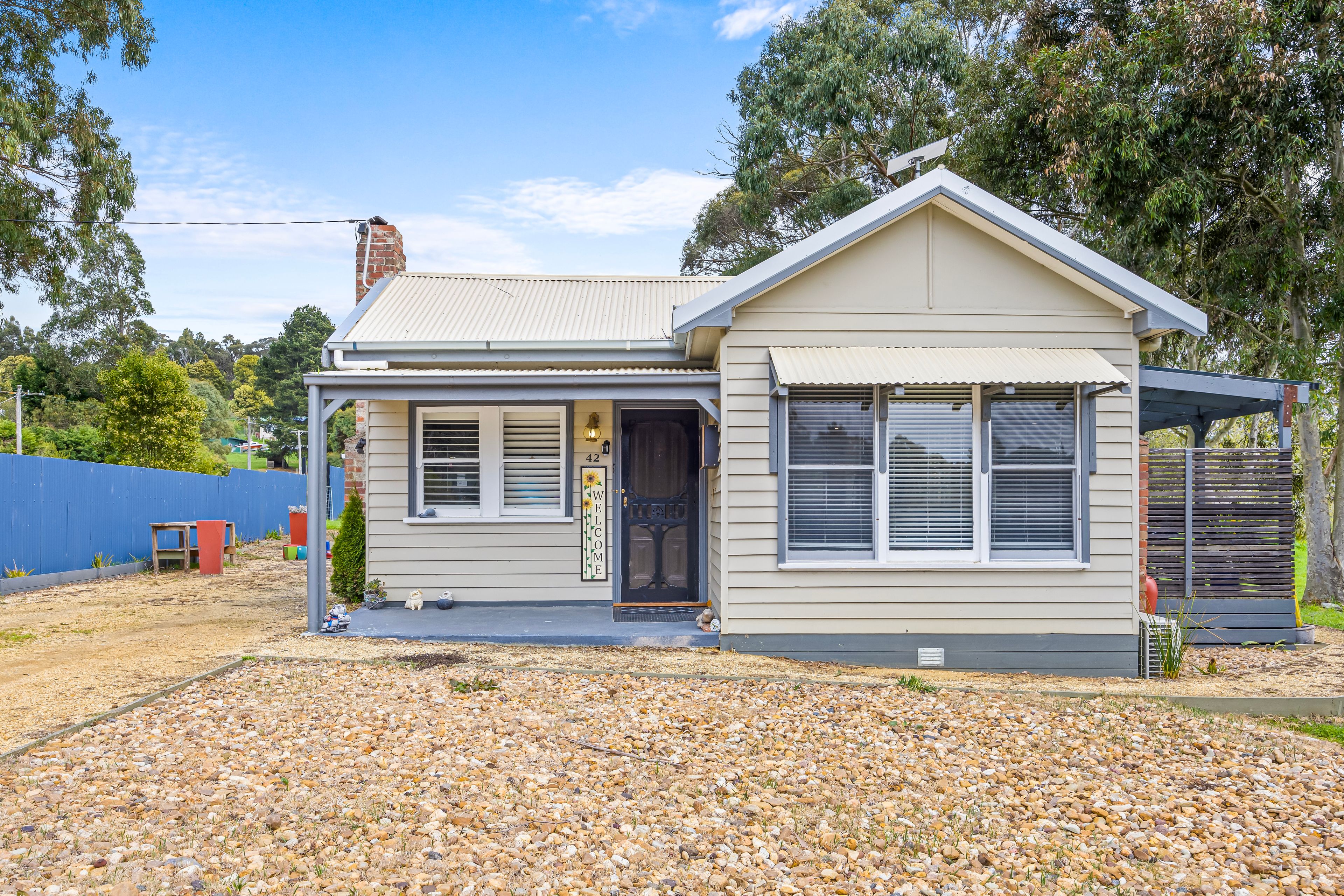 42 MAIN RD, MOUNT EGERTON VIC 3352, 0 Bedrooms, 0 Bathrooms, House