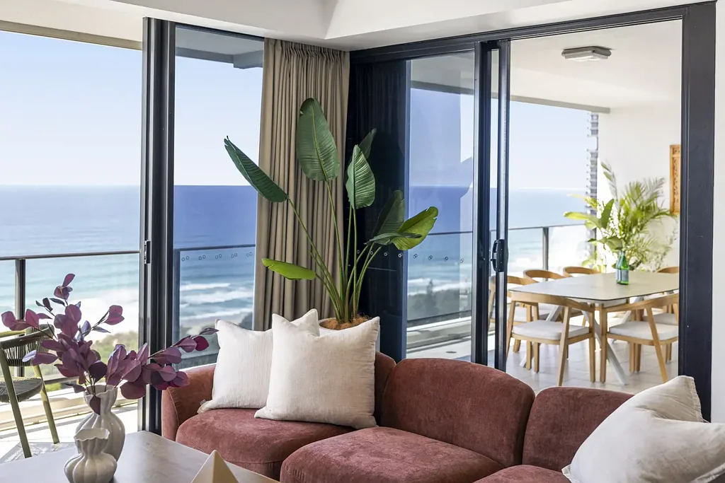 2502/14 George Avenue, Broadbeach, QLD 4218