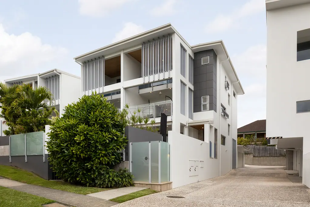 Balmoral 4chambre Prestige Townhome with Panoramic City Views & Resort-Style Living