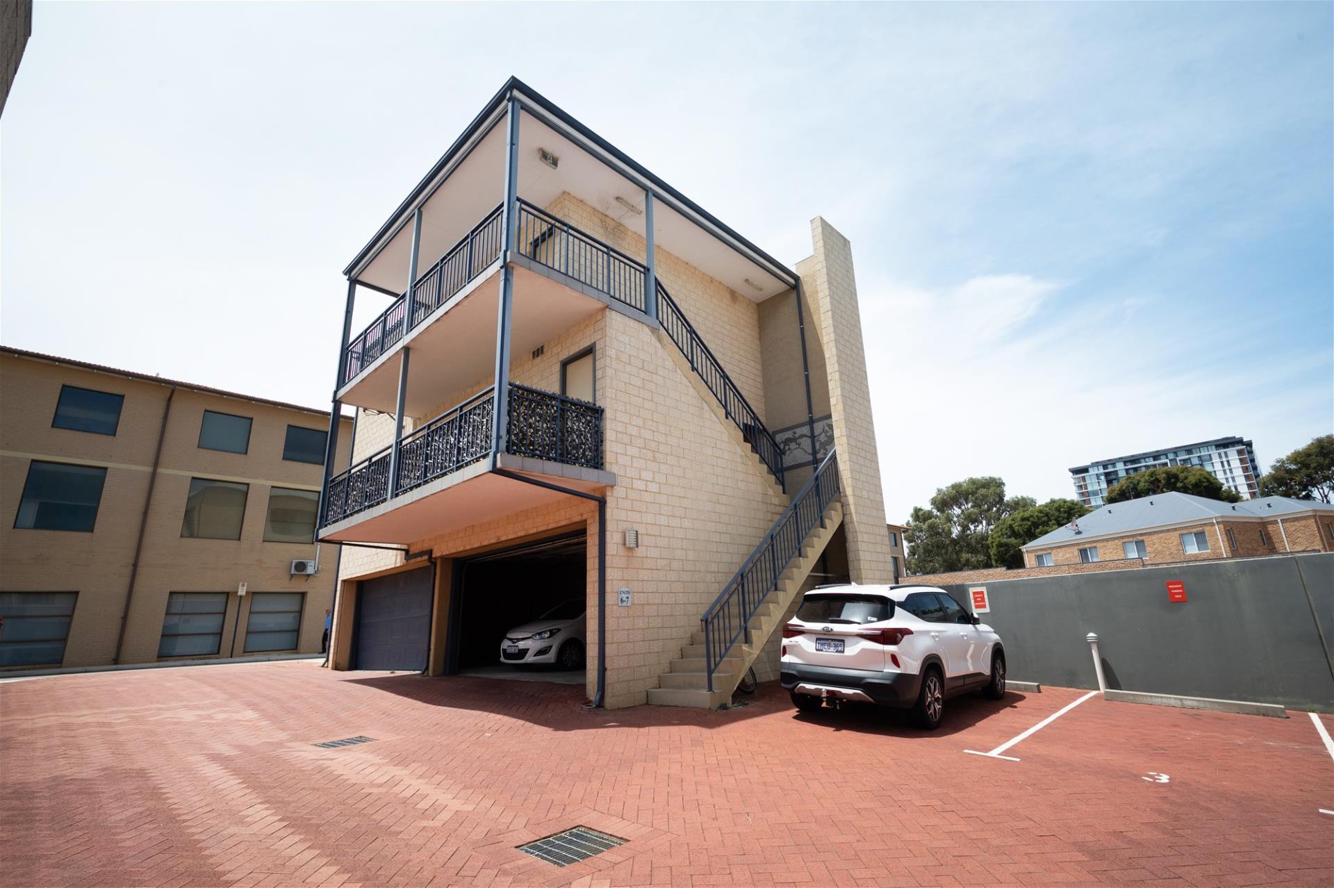 UNIT 7 81 GRAND BVD, JOONDALUP WA 6027, 0 habitaciones, 0 baños, Unit