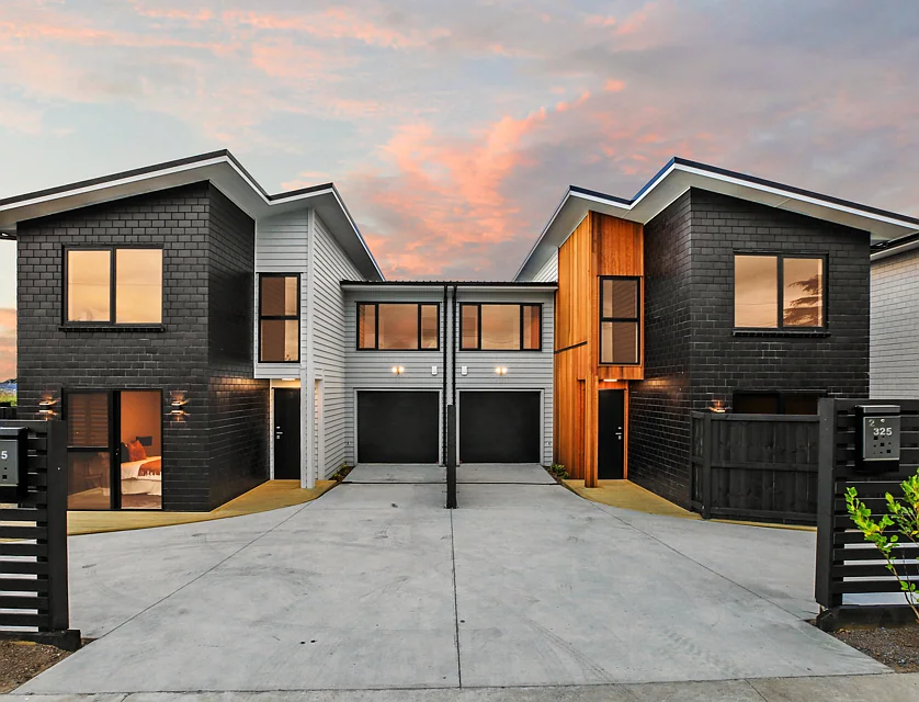 1/325 Horsham Downs Road, Rototuna, Hamilton, 4 ਕਮਰੇ, 3 ਬਾਥਰੂਮ, House