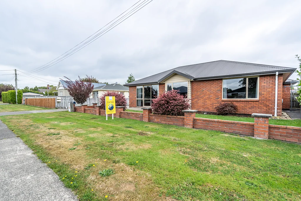 45 Bullar Street, Grasmere, Invercargill, Southland