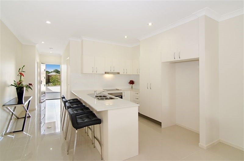 COASTAL GREENS UNIT 5 145 NORTHCOTE ST, BRIGHTON QLD 4017, 0 ਕਮਰੇ, 0 ਬਾਥਰੂਮ, Townhouse