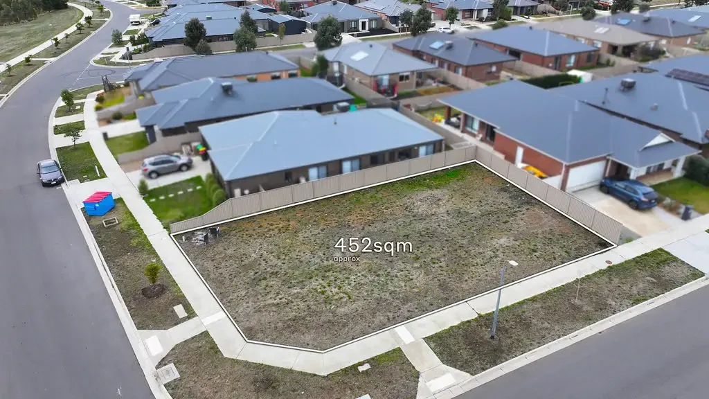 Winter Valley Titled & Ready To Build