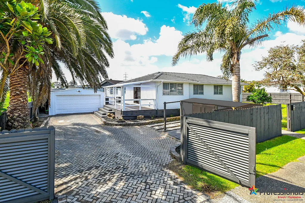 2 Serrano Place, Clover Park, Manukau City, Auckland