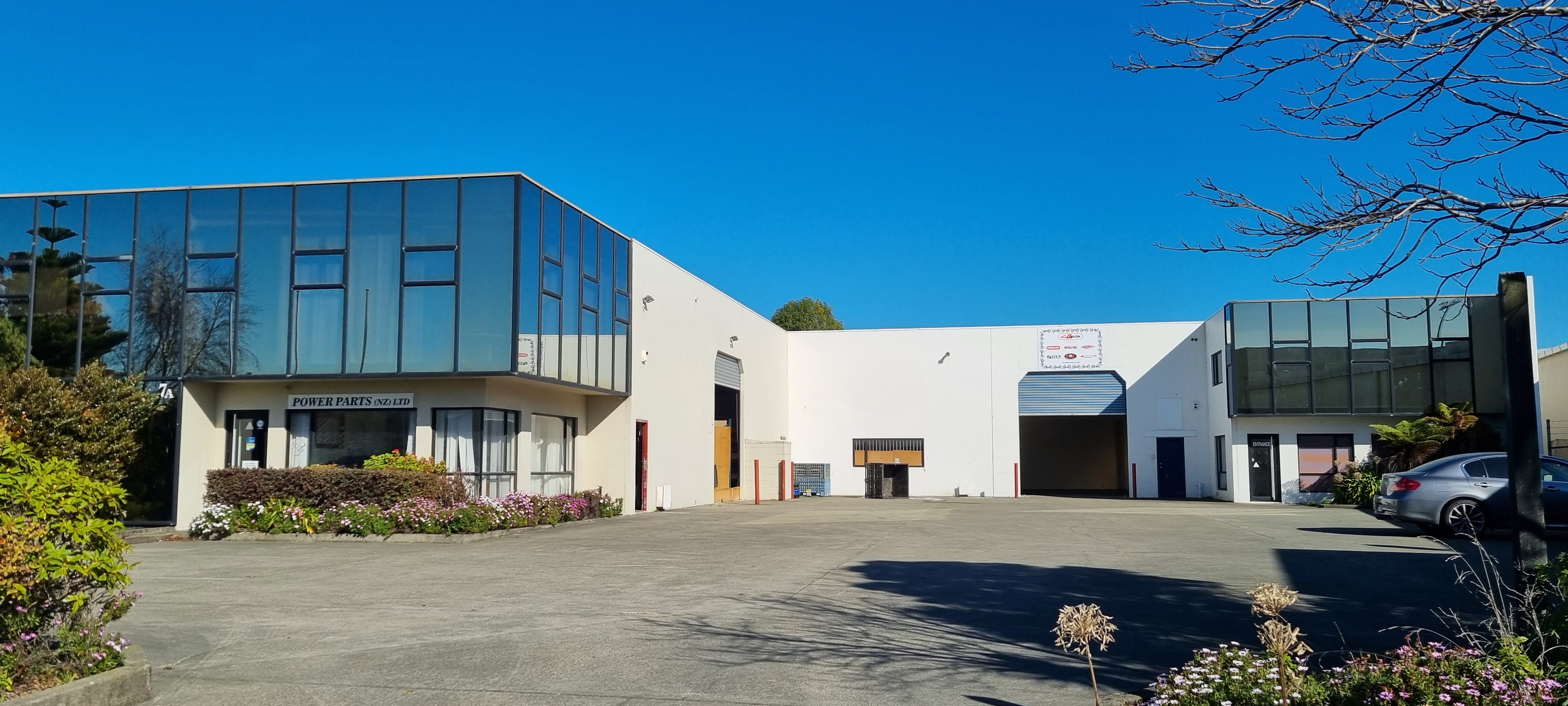 2/7 Craft Place, Middleton, Christchurch, 0 Kuwarto, 0 Banyo, Industrial Premises