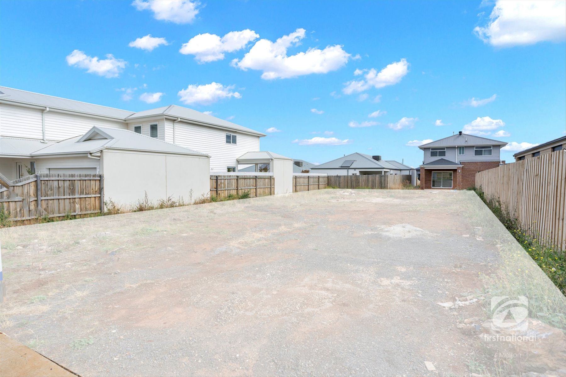 17 ECHUCA AV, EYNESBURY VIC 3338, 0 chambres, 0 salles de bain, Section