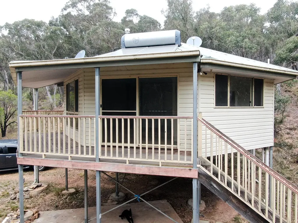 386 Rhyanna Road, Middle Arm, NSW 2580