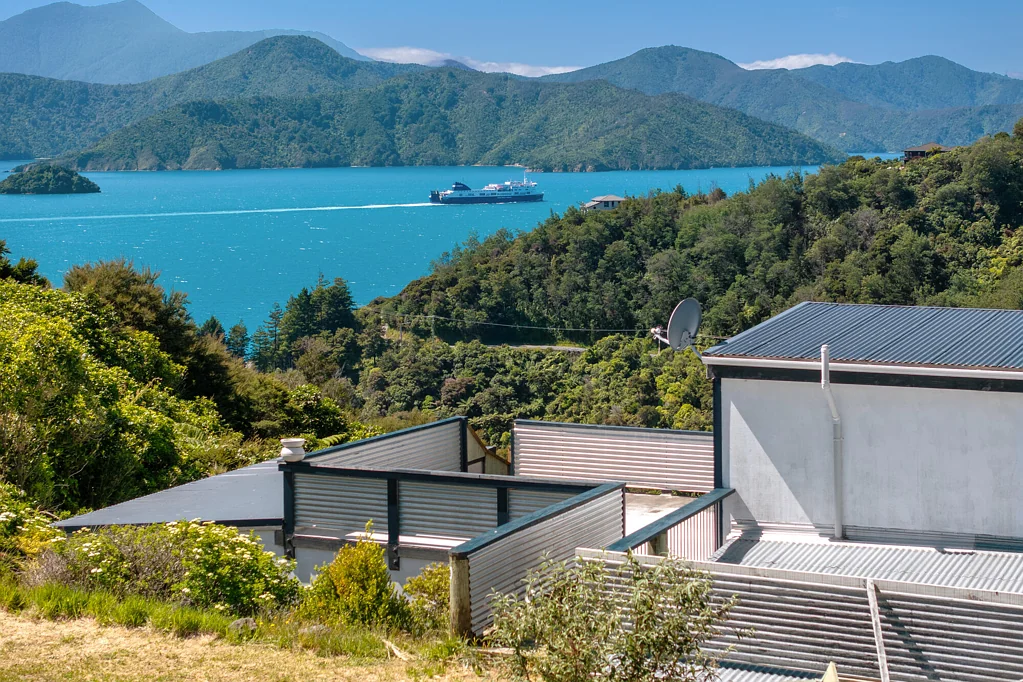 Waikawa 2 Slaapkamer Future Proof Your Best Years