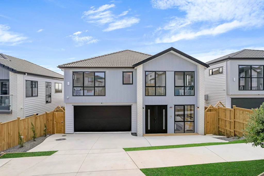 25 Black Shed Road, Flat Bush, Manukau City, Auckland