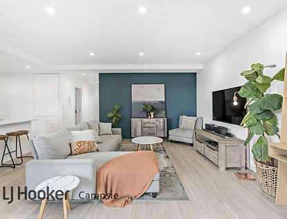 8/702-704 Canterbury Road, Belmore, South Western Suburbs, 2 phòng ngủ, 2 phòng tắm, Apartment