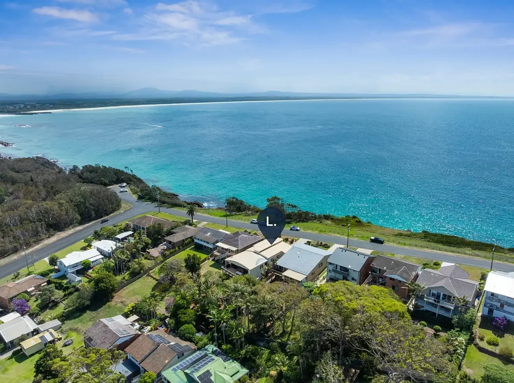 Forster 5Zimmer Cliff Front Living Like No Other