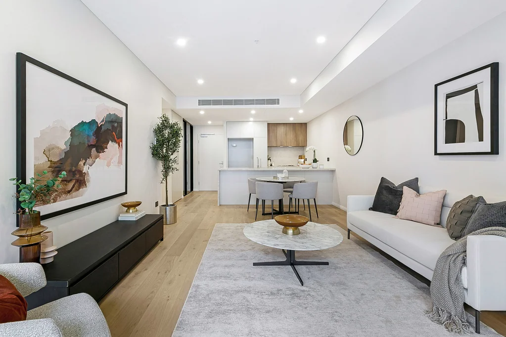 435/20 George Julius Avenue, Zetland, NSW 2017
