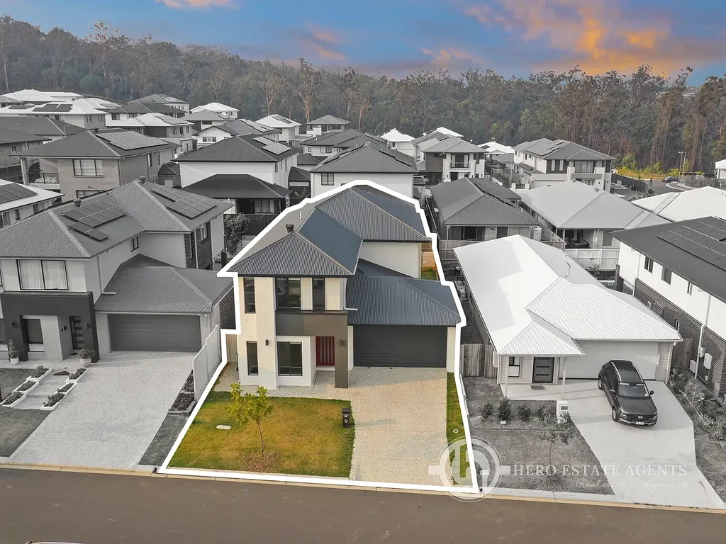 Spring Mountain 5Kwarto Discover Modern Luxury at 71 Gladesville Way, Spring Mountain – A Thriving Community Lifestyle Awaits