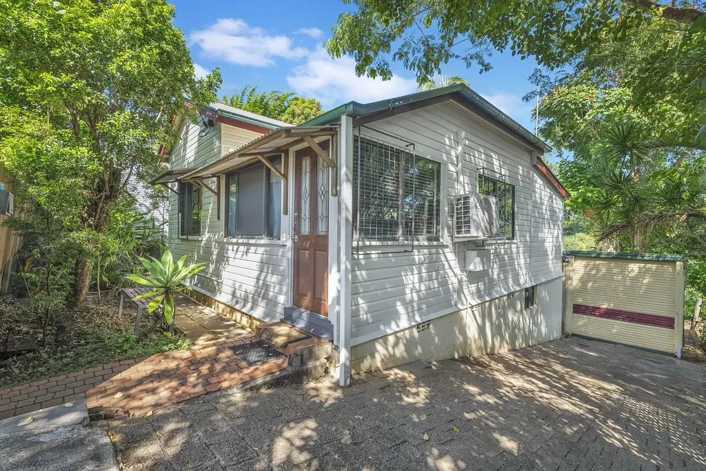 12 Lamington Terrace, Nambour, QLD 4560
