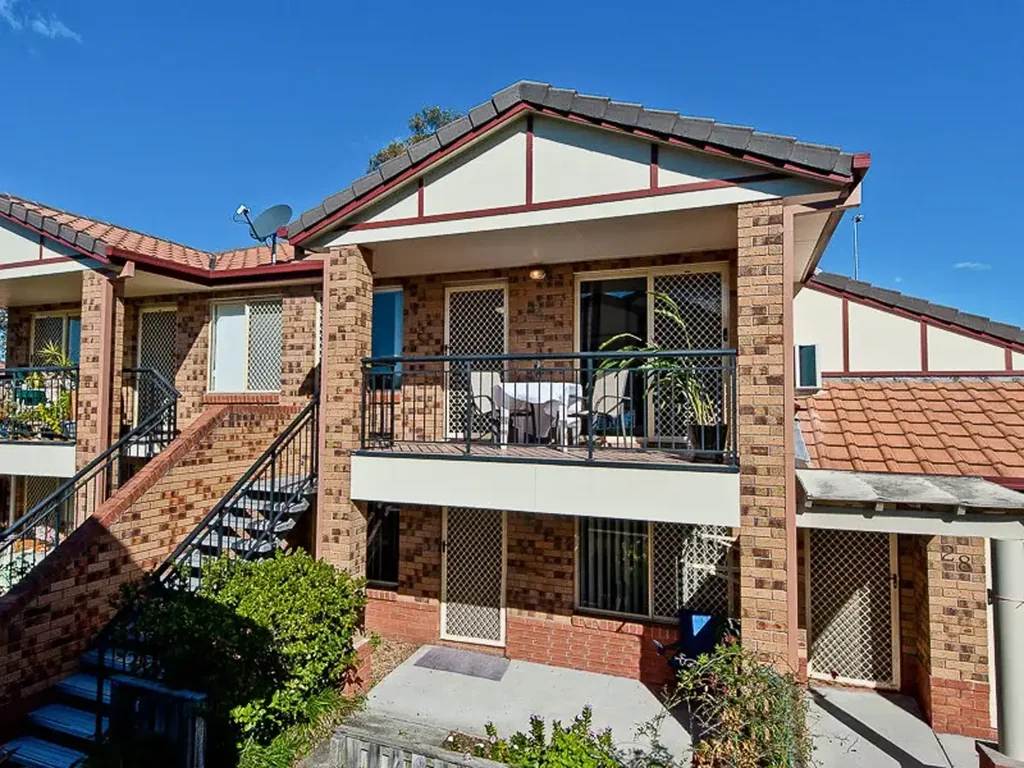 Stafford Heights 1ห้องนอน Comfort & Care in a Connected Community