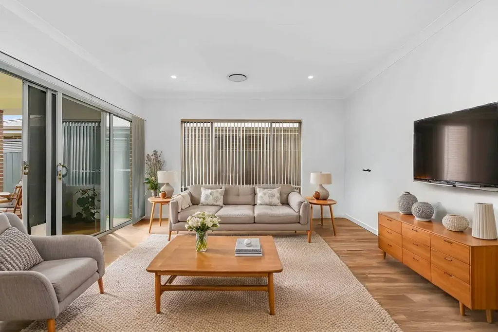 Vincentia 4Habitaciones Move-In Ready Perfection: Immaculate and Waiting for You!