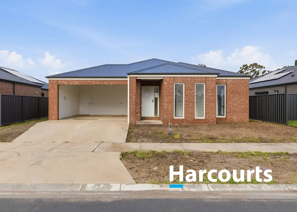 Wangaratta 4ਬੈੱਡਰੂਮ Just Add the Finishing Touches