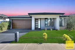 6 Vital Drive, Tarneit