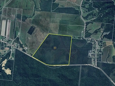 East Feluga Approx. 341 Acres | Conservation Lifestyle Block Near Tully & Mission Beach