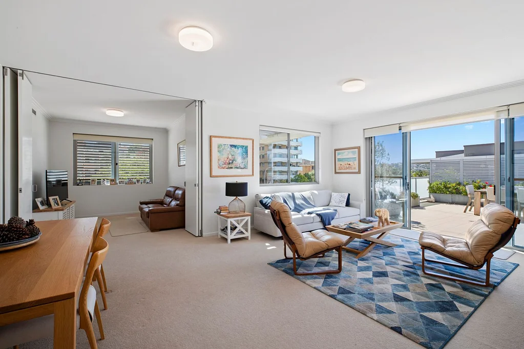 LEVEL 4, UNIT 49/8 DEE WHY PARADE, Dee Why, NSW 2099