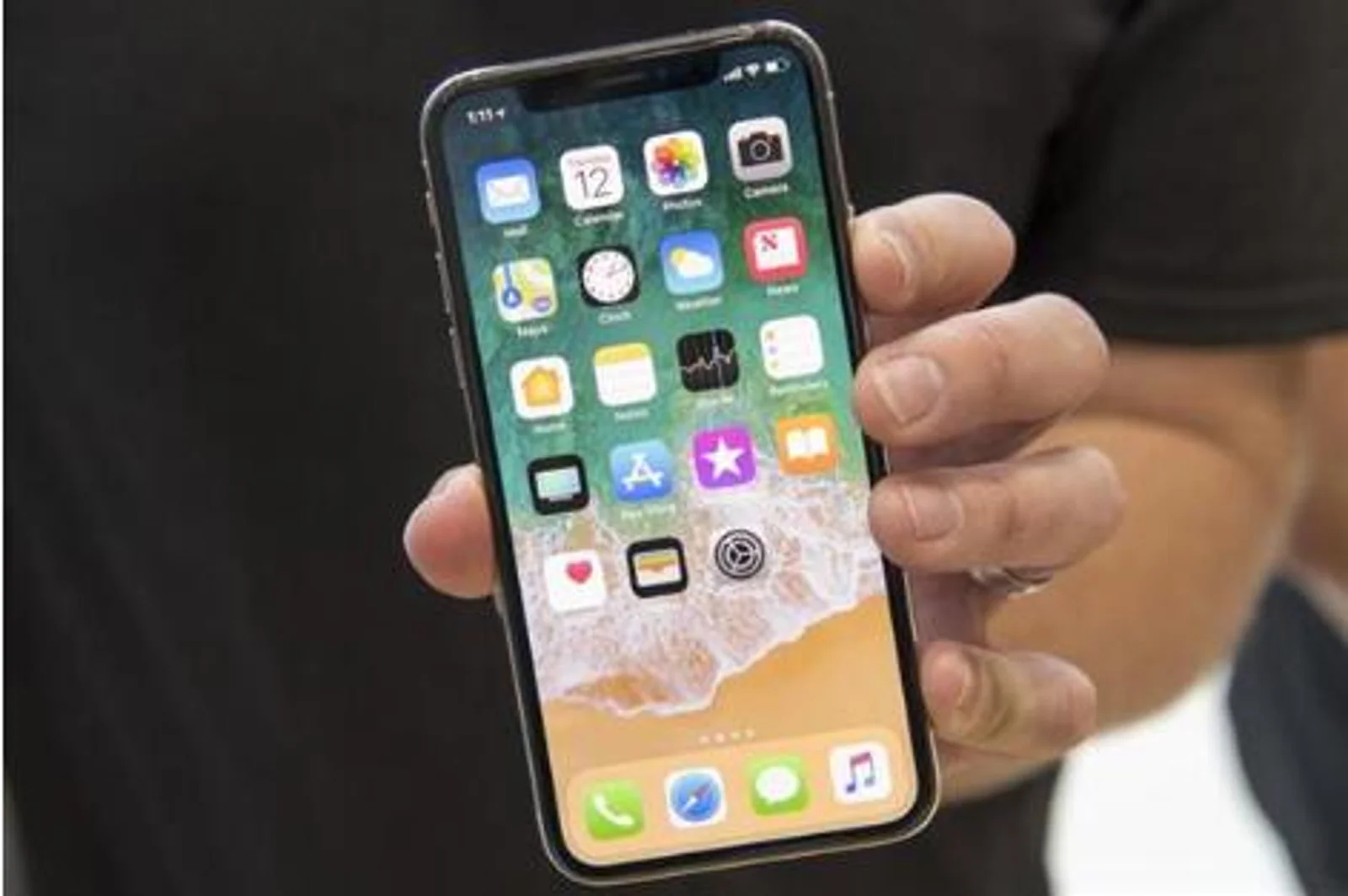 在新西兰购买一台“肾脏收割机”iPhone X需要多少钱？