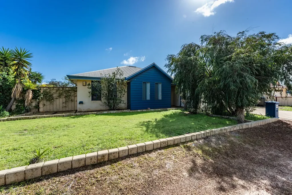 11 Tallarook Way, Waggrakine, WA 6530