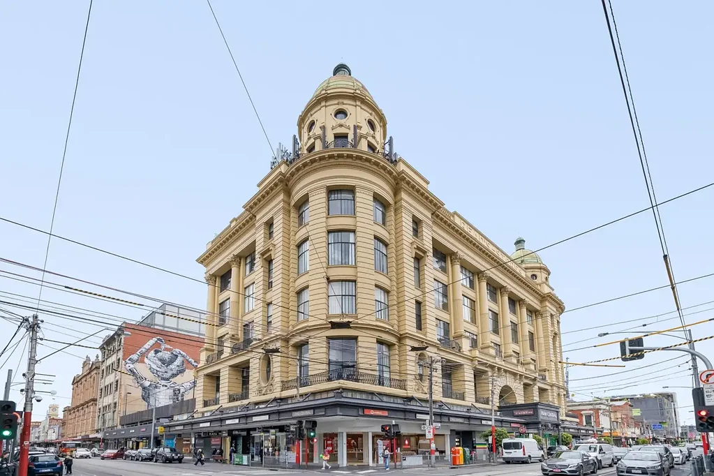 Prahran 2Zimmer Historic North-Facing Edwardian Loft