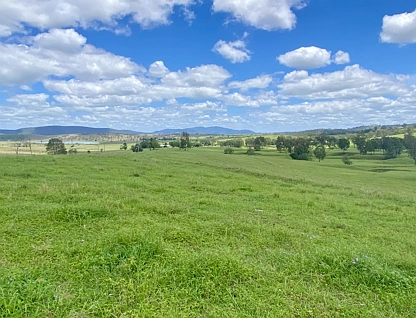 2192 Wivenhoe Somerset Road, Bryden, Somerset Region, 0房, 0浴, Lifestyle Property