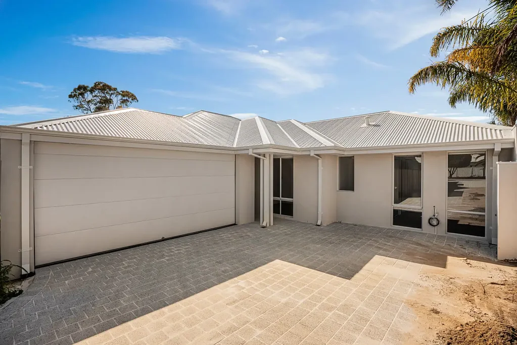Brand New Villa - Modern Living in a Private Rear Position