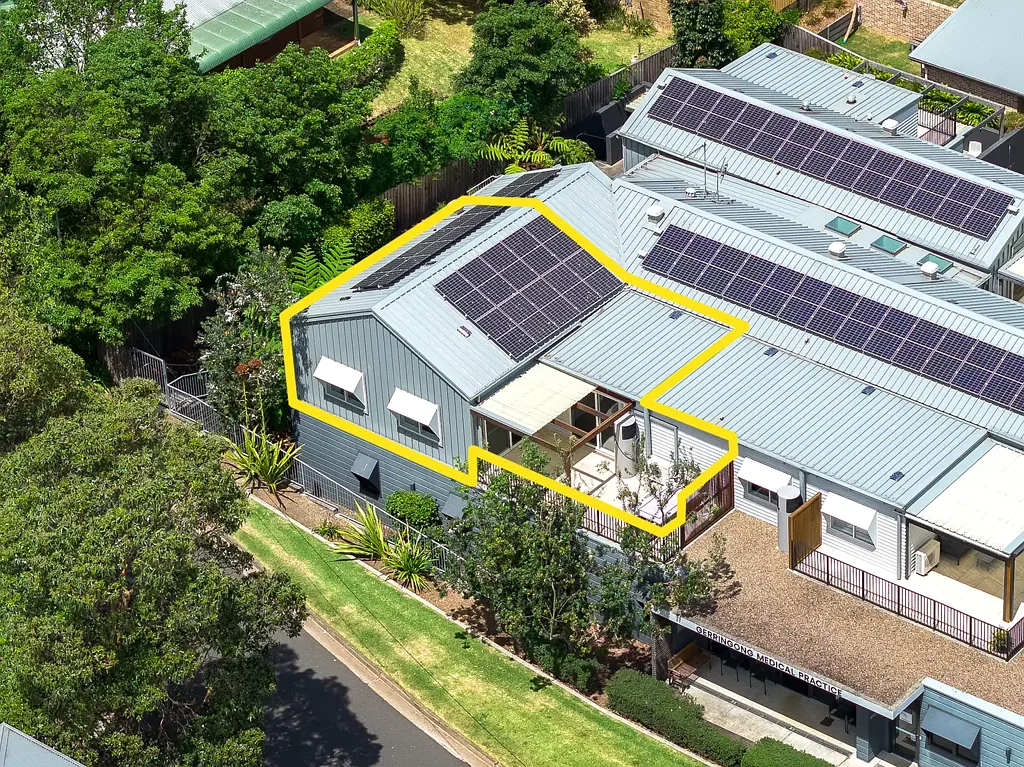 1/16 Greta Street, Gerringong, NSW 2534