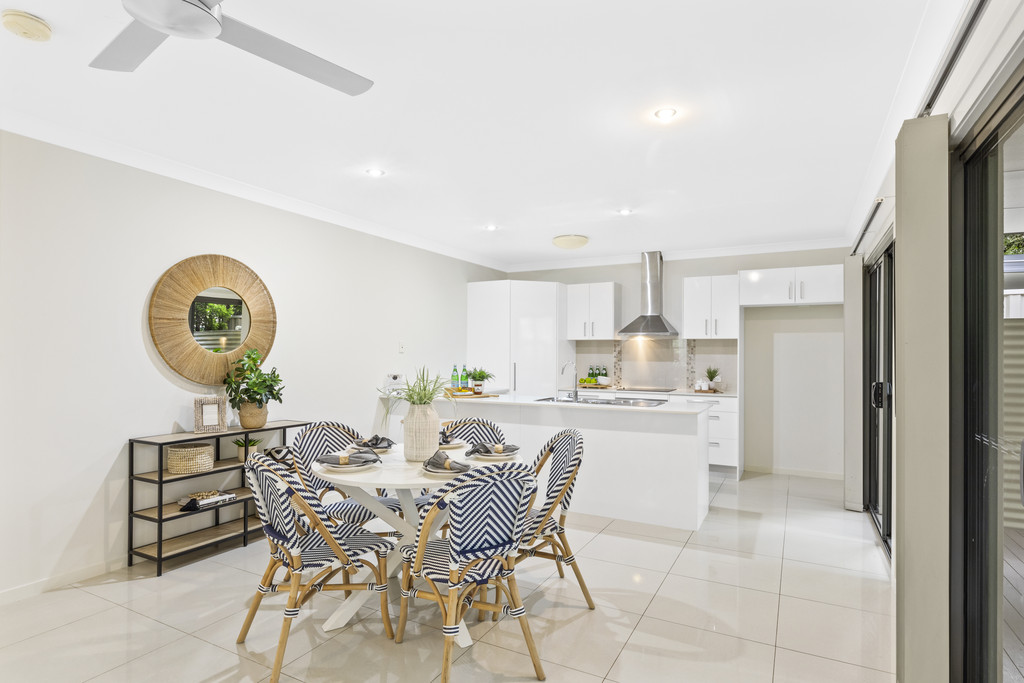 UNIT 1 7 BLAKE ST, SOUTHPORT QLD 4215, 0房, 0浴, Townhouse