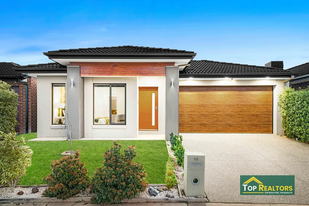 13 Dixie Street, Tarneit, VIC 3029