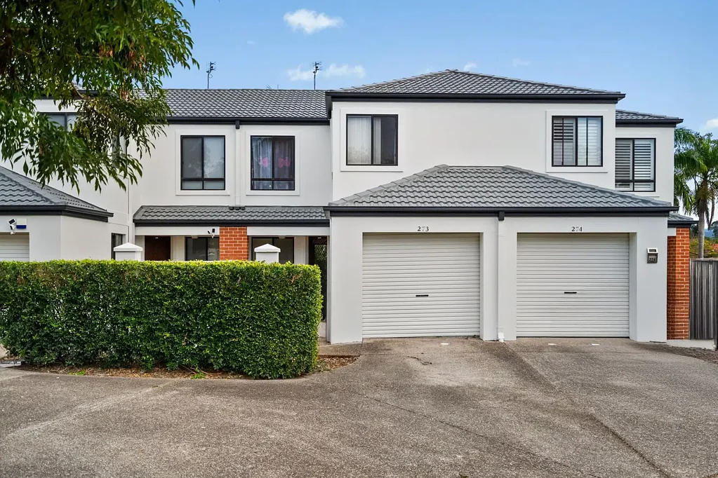 Nerang 3 Bedroom Affordable Buying Behind the Gates