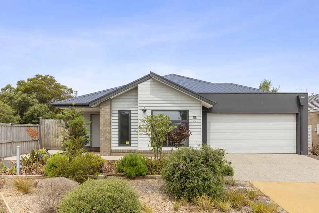 Point Lonsdale 4ห้องนอน Adelphi House