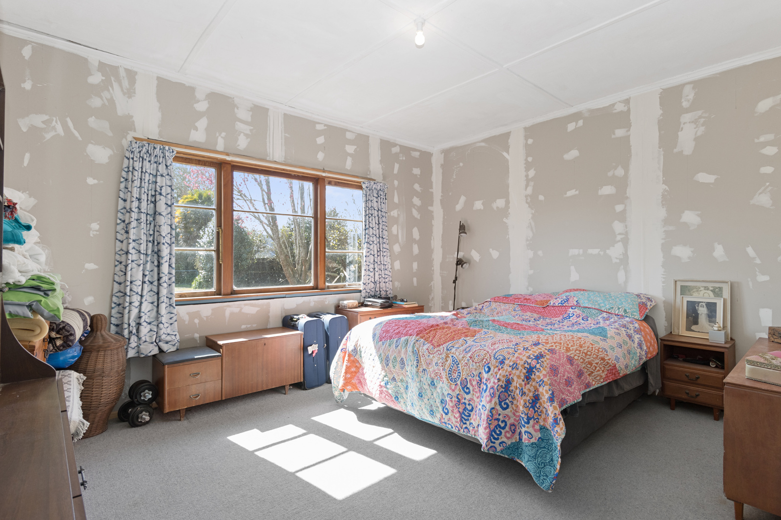 869 Old Te Aroha Road, Okauia, Matamata, 3 chambres, 0 salles de bain