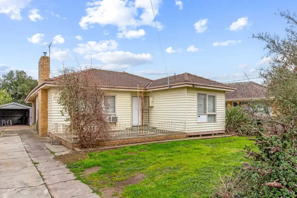 27 Sutherland Street, Hadfield, VIC 3046