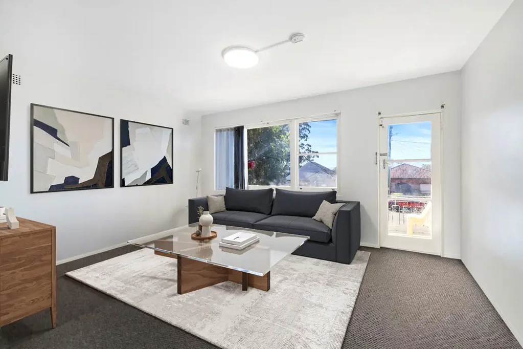 Wiley Park 2બેડરૂમ Spacious Two-Bedroom Apartment Offering Convenience & Lifestyle