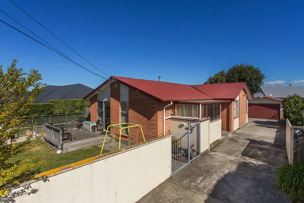223 Sawyers Arms Road, Bishopdale, Christchurch, Canterbury